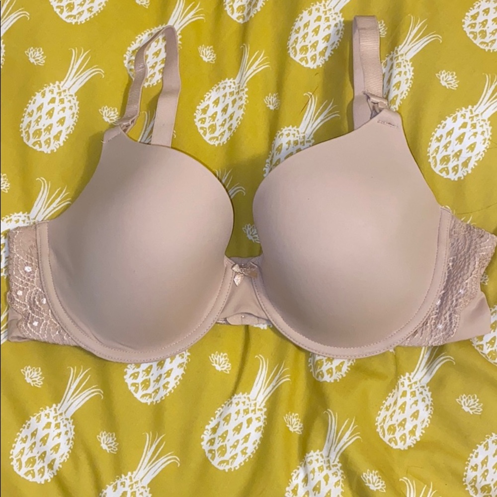 Nursing bra